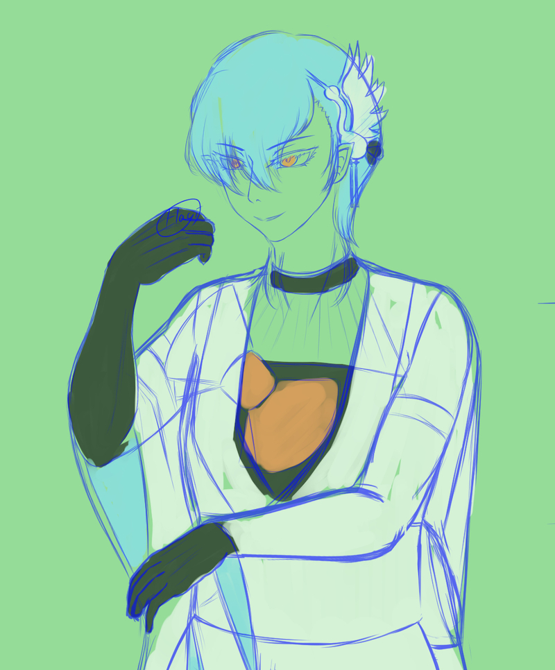 #作業進捗##うちのこpkg