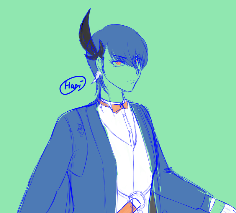 #作業進捗##うちのこpkg