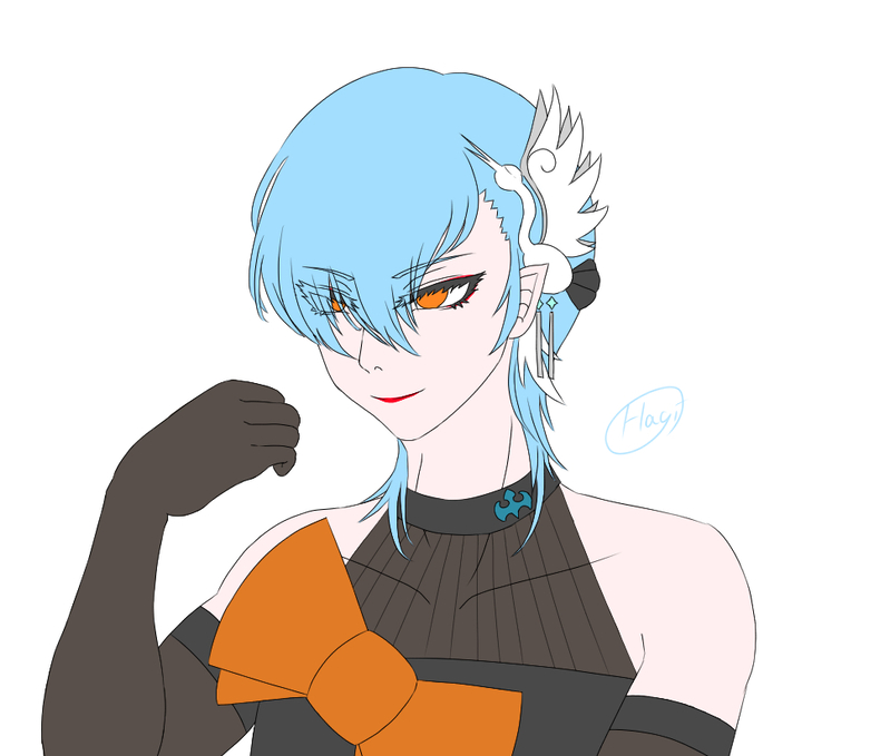 #作業進捗##うちのこpkg