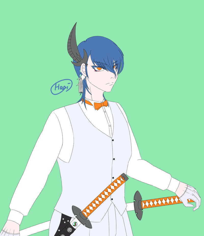 #作業進捗##うちのこpkg