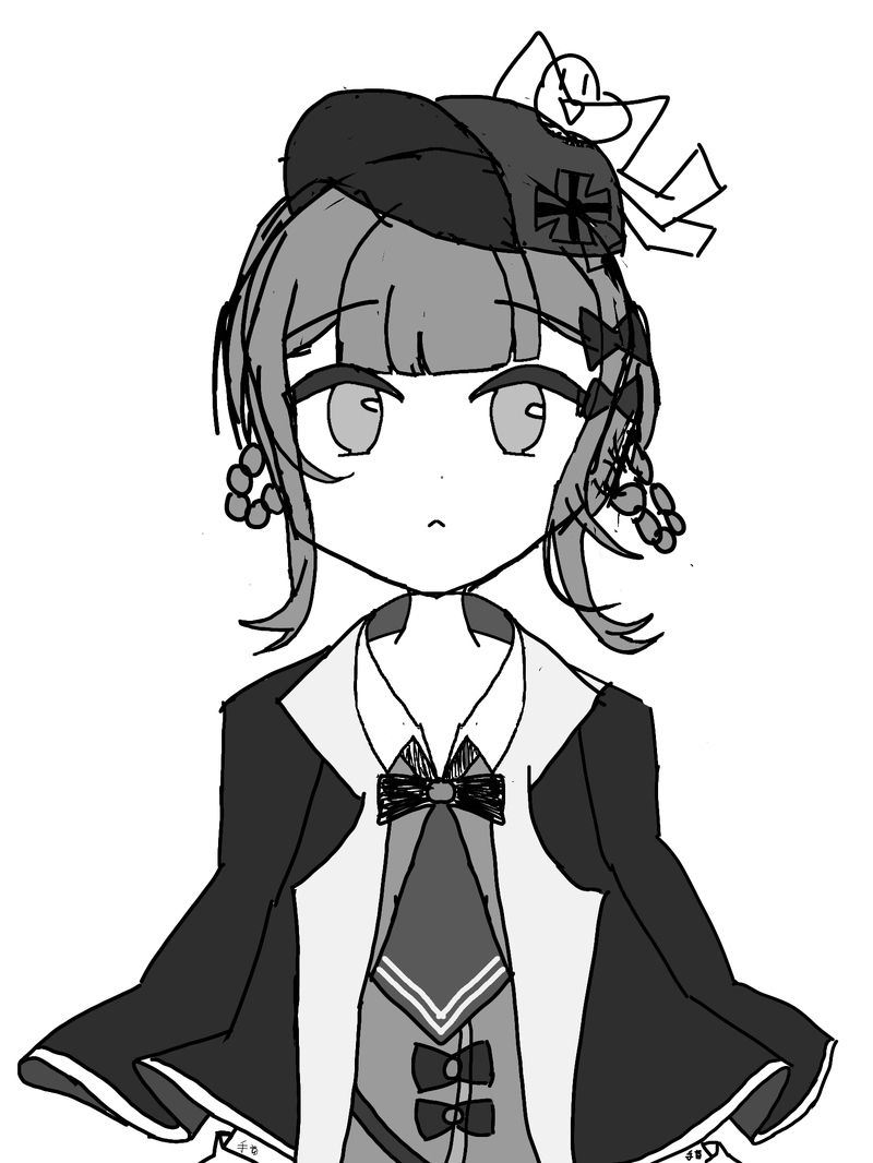 #まのさば二次創作