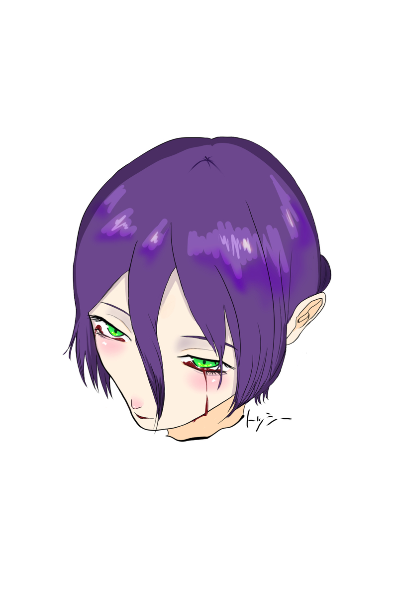 #ミルサブ#最終兵器彼女#チェンソーマン#NARUTO