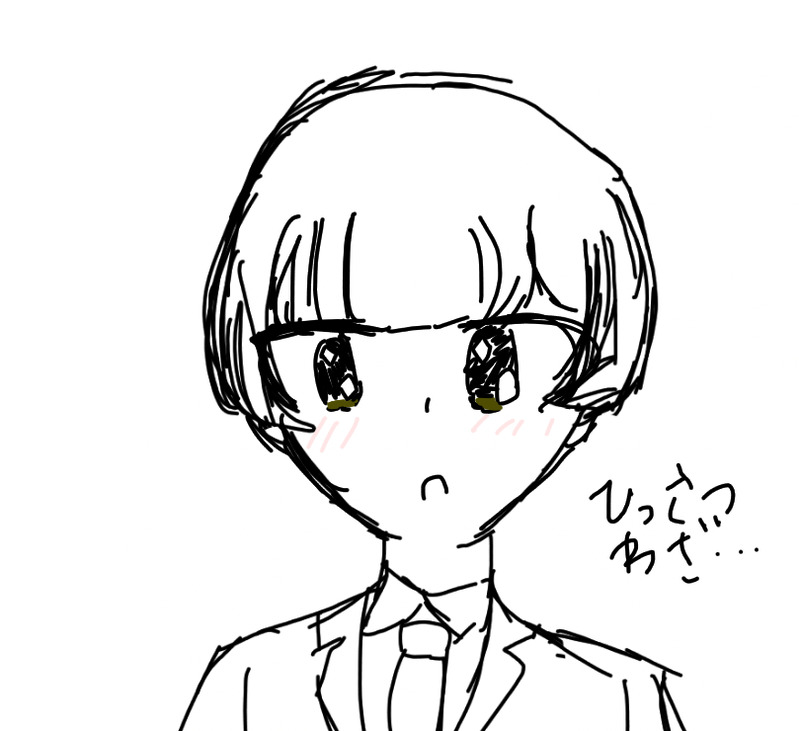 #本田菊#ヘタリア#ヘタリア_WS