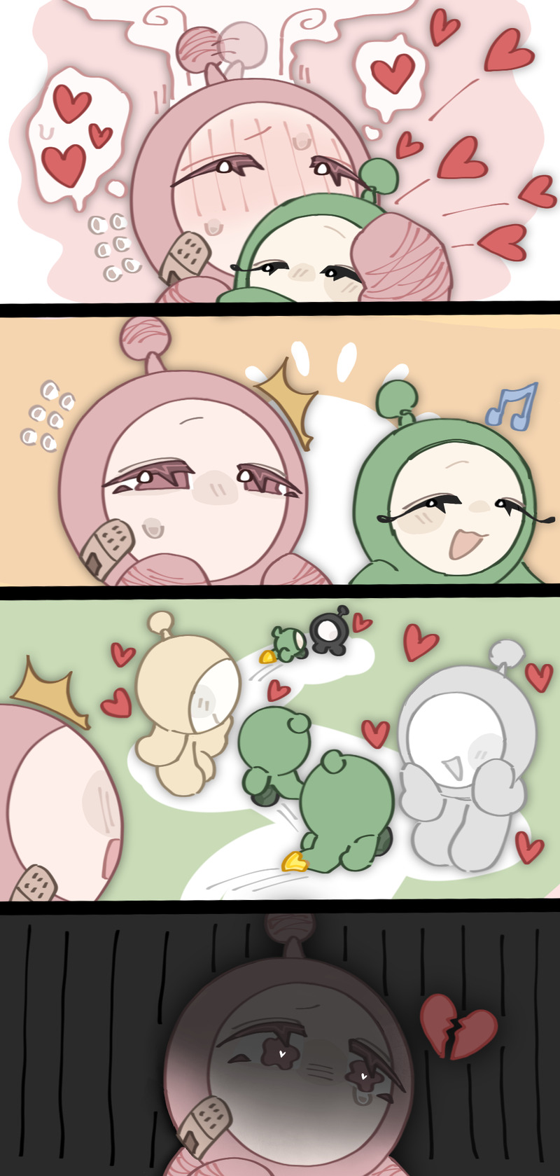 #EggyParty蛋仔派对