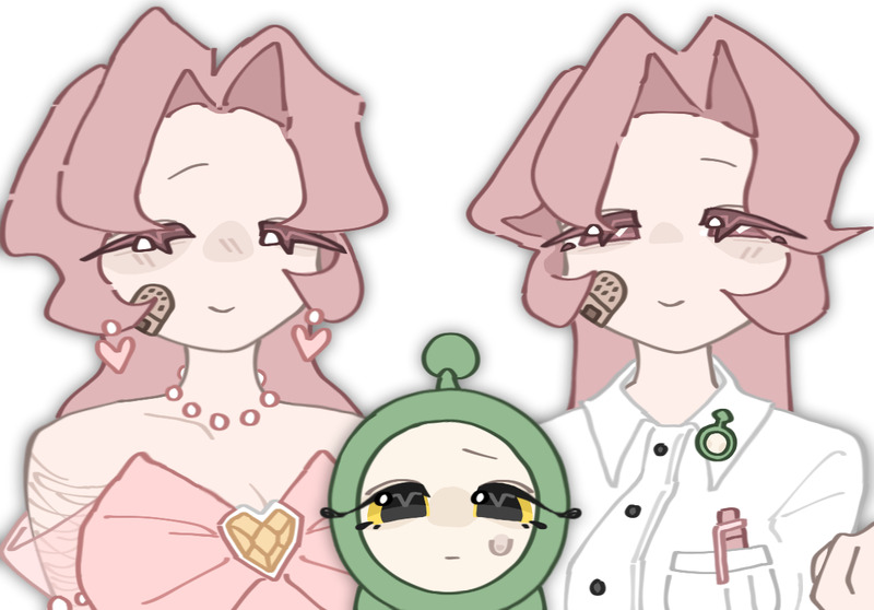 #EggyParty蛋仔派对