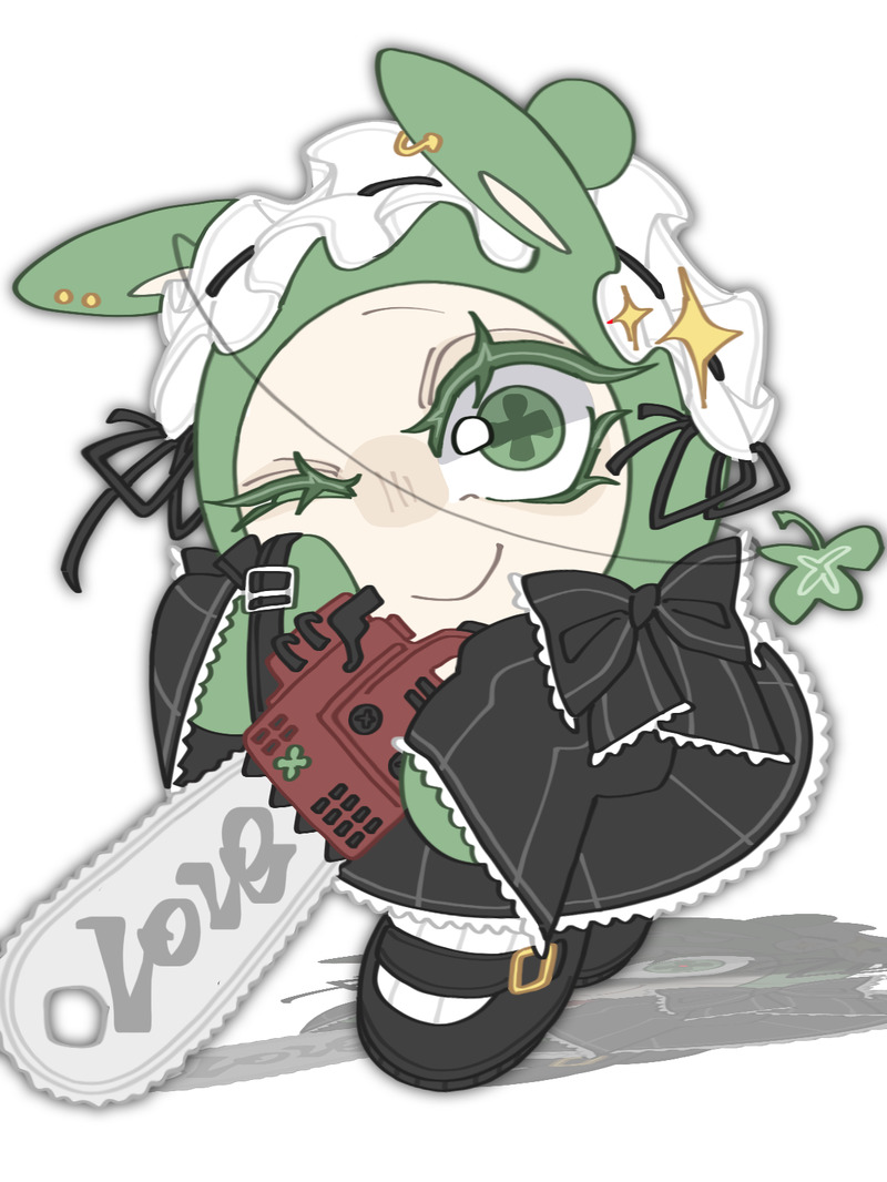 #EggyParty
蛋仔派对