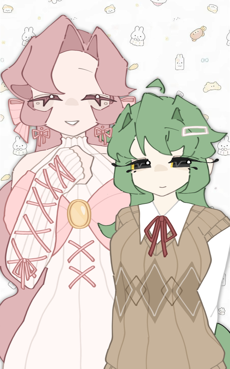 #EggyParty
蛋仔派对