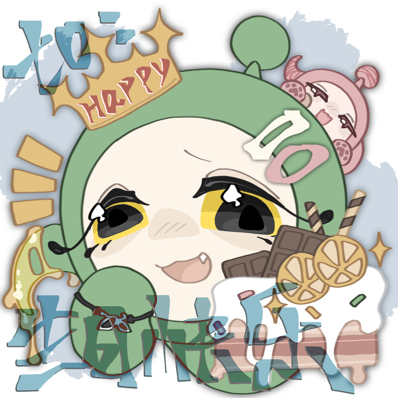 #EggyParty蛋仔派对