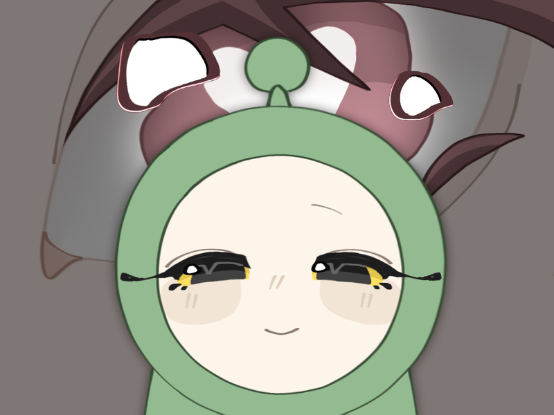 #EggyParty蛋仔派对