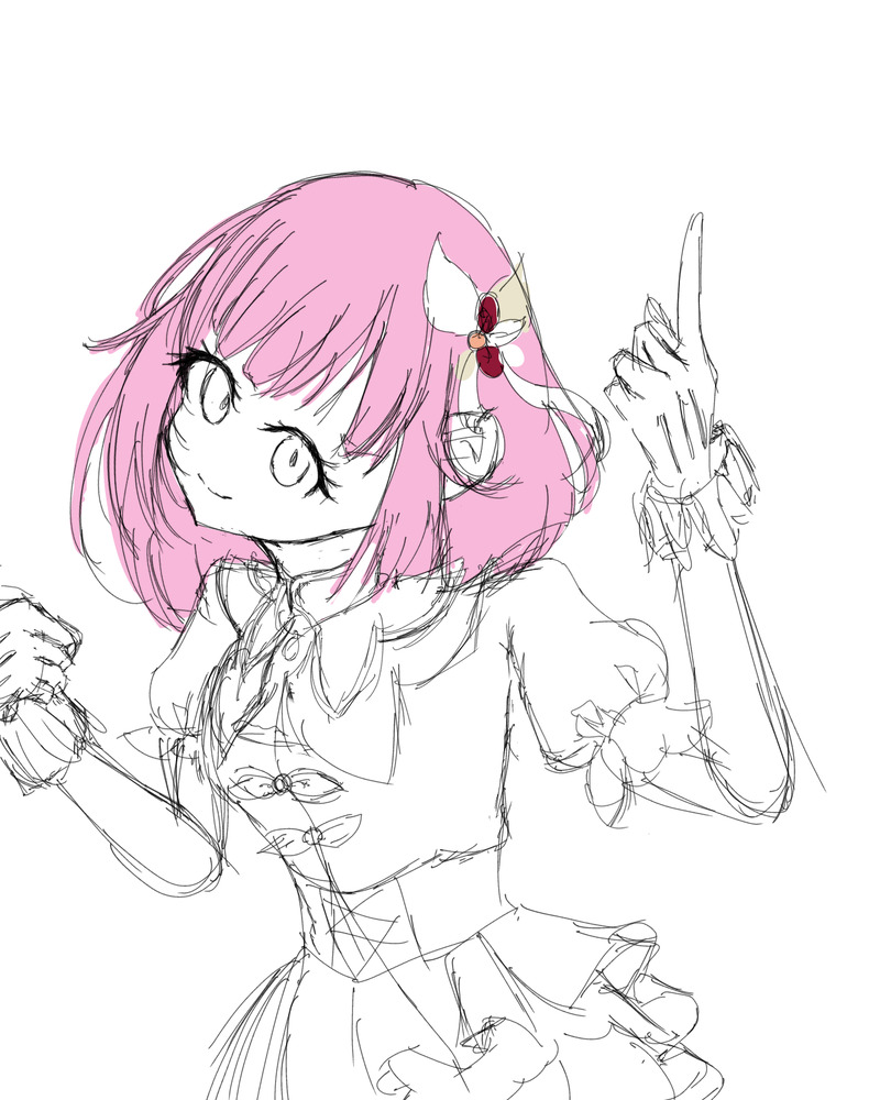 #プロセカ#プロセカイラスト