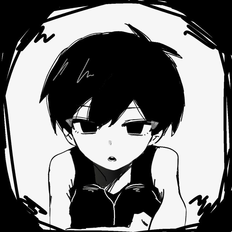 #OMORI#omori#オモリ