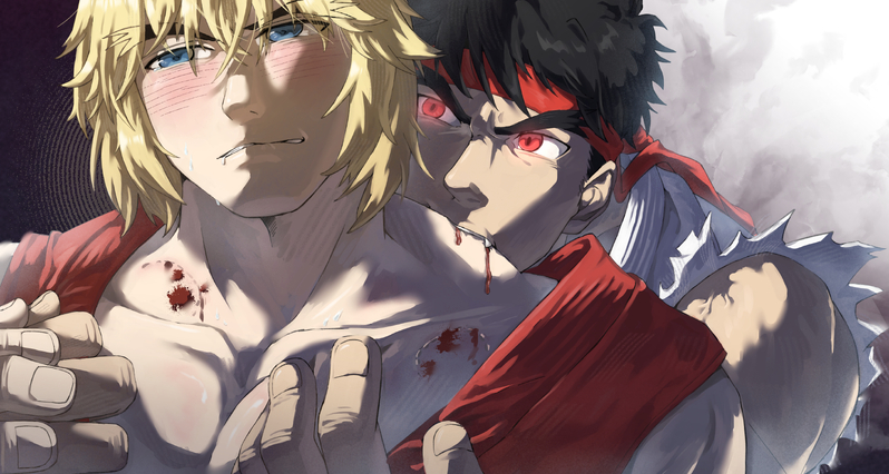 #ストリートファイター6#スト6#streetfigter6#隆拳#リュウケン