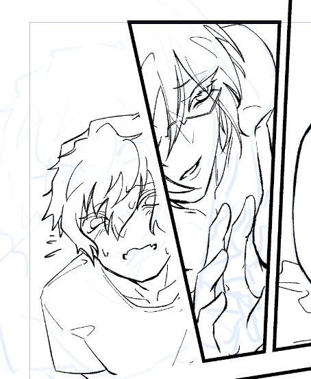 #ジば#ジュン茨#茨#ジュン