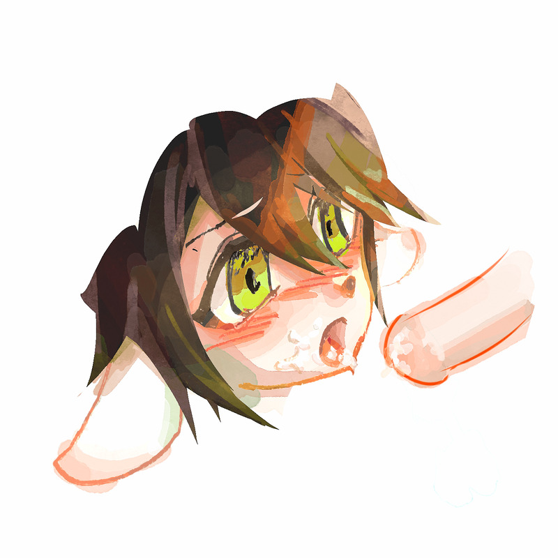 #终结的炽天使#百夜优一郎#米优#费优#cuntboy