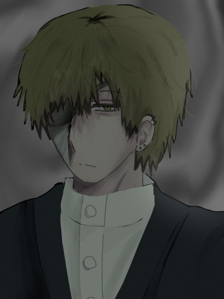 #禪院直哉#呪術廻戦