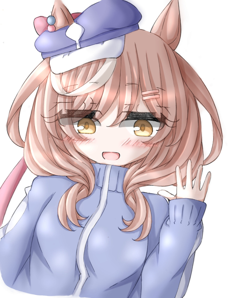 #ウマ娘#ウマ娘プリティーダービー#マチカネタンホイザ(ウマ娘)#サイレンススズカ(ウマ娘)#アグネスデジタル(ウマ娘)