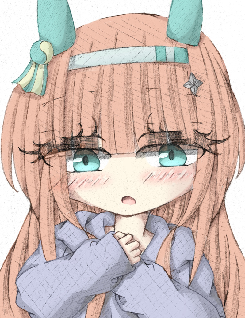 #ウマ娘プリティーダービー#サイレンススズカ(ウマ娘)