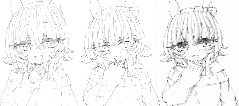 #ウマ娘プリティーダービー#カレンチャン(ウマ娘)#カワイイカレンチャン