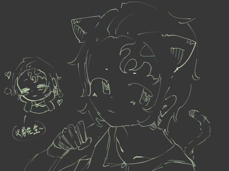 #鬼滅之刃#義炭#义炭