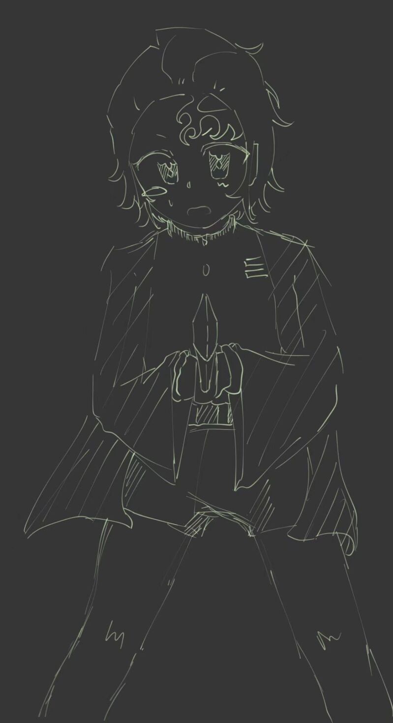 #義炭#义炭#鬼滅之刃