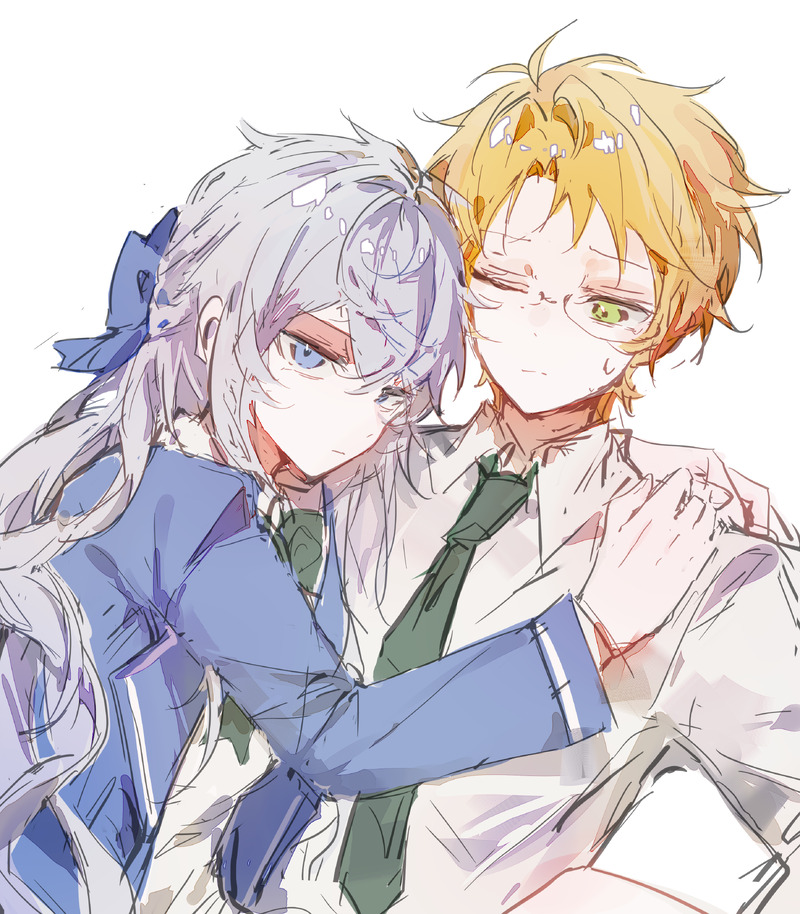 #偶像夢幻祭#真泉