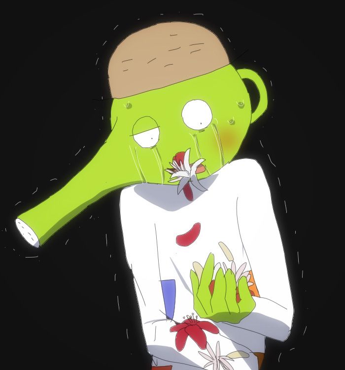 #でこぼこフレンズ