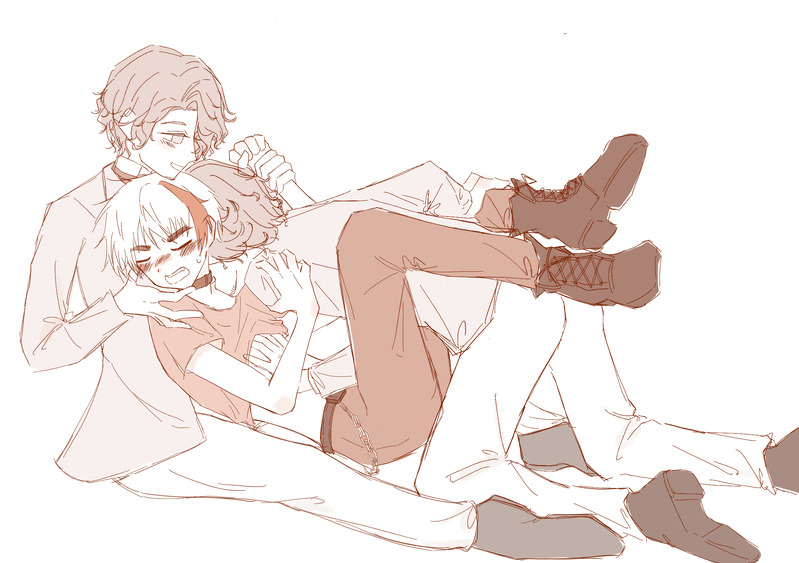 #フラアサ#仏英