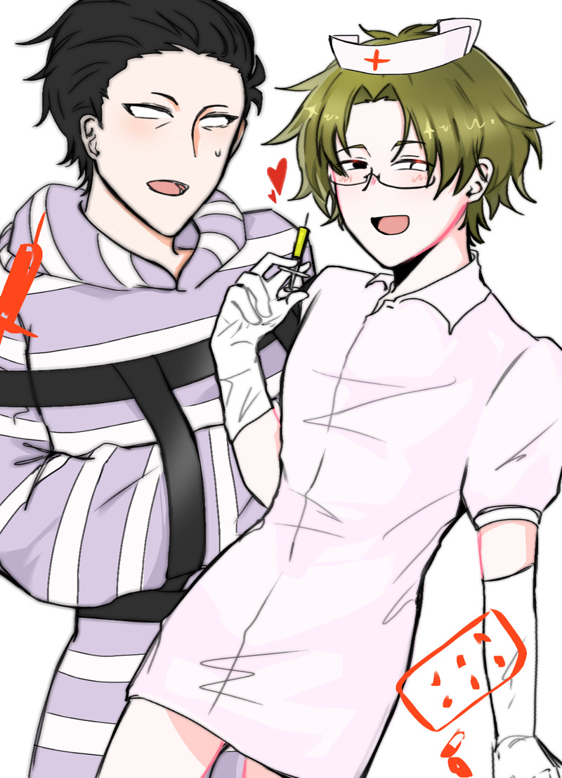 #殺戮の天使#グレダニ