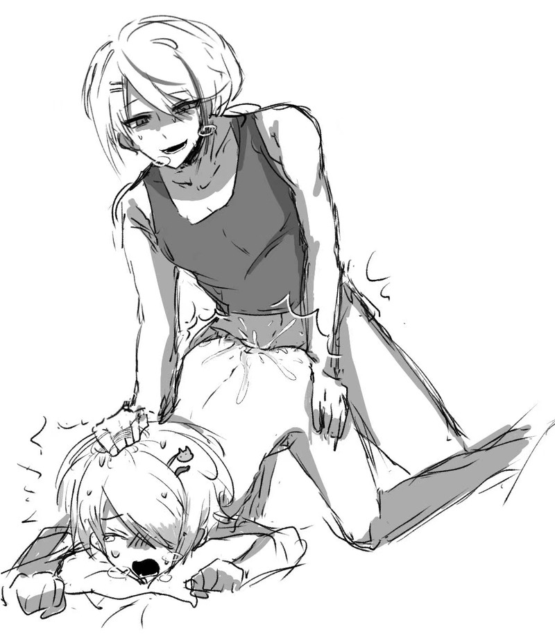 #类司R18#類司#类司