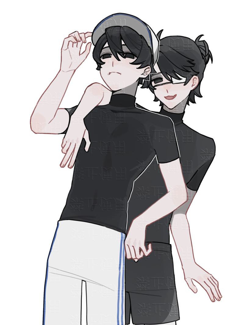 #佣囚#豆电#双性