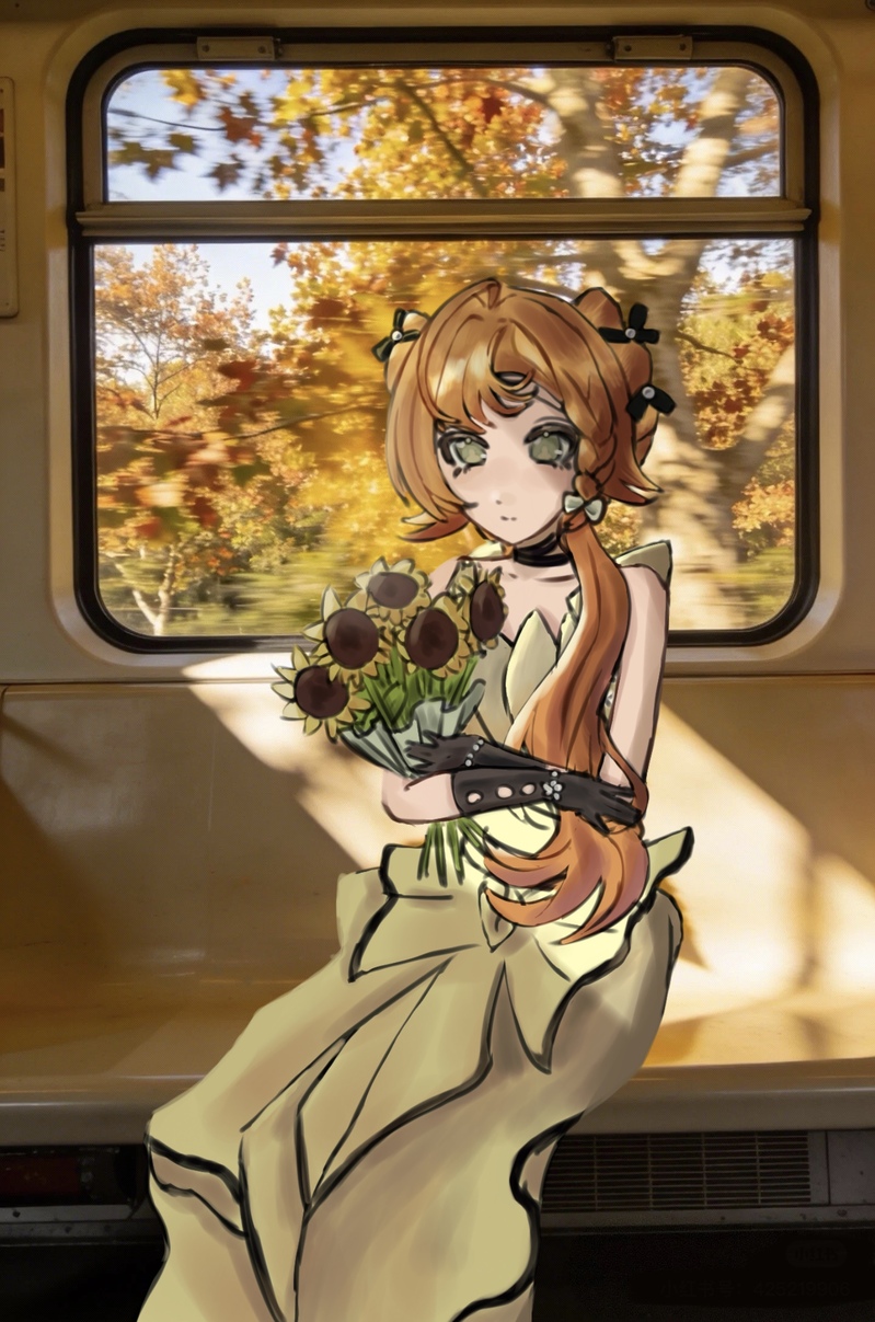 #重返未来1999#reverse1999