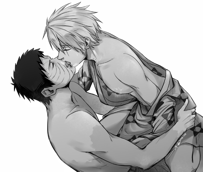 #带卡#obkk#オビカカ