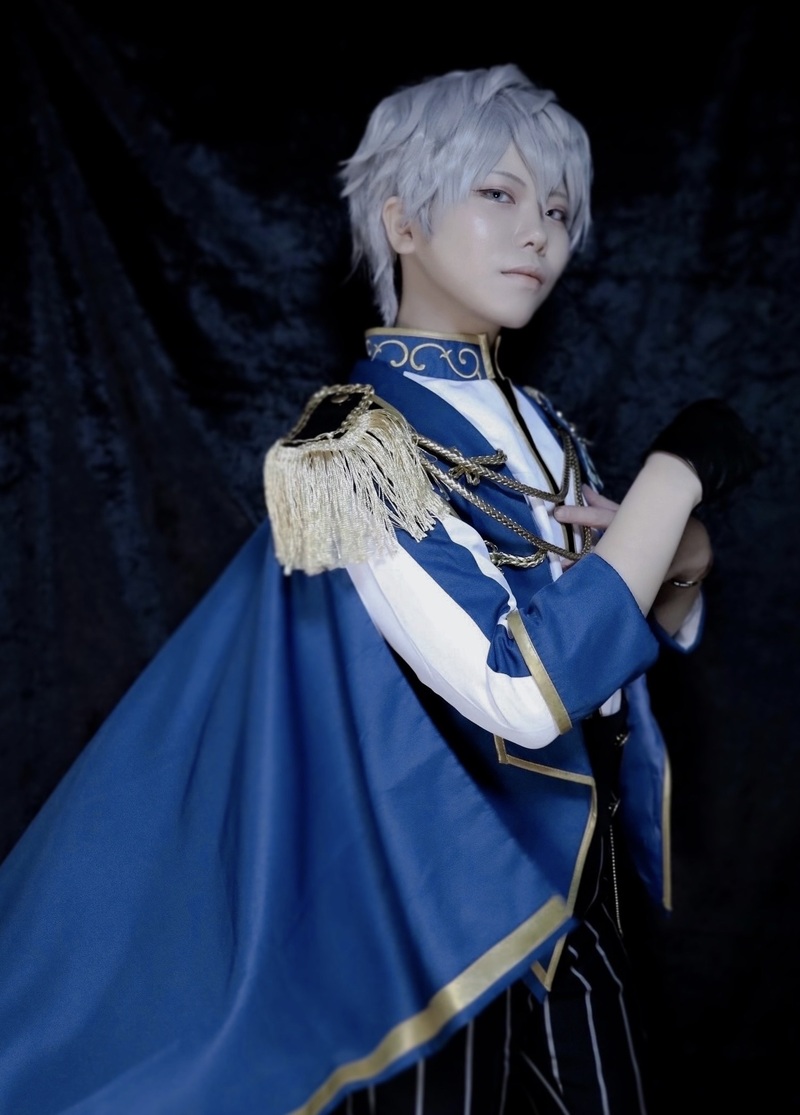 ##コスプレ