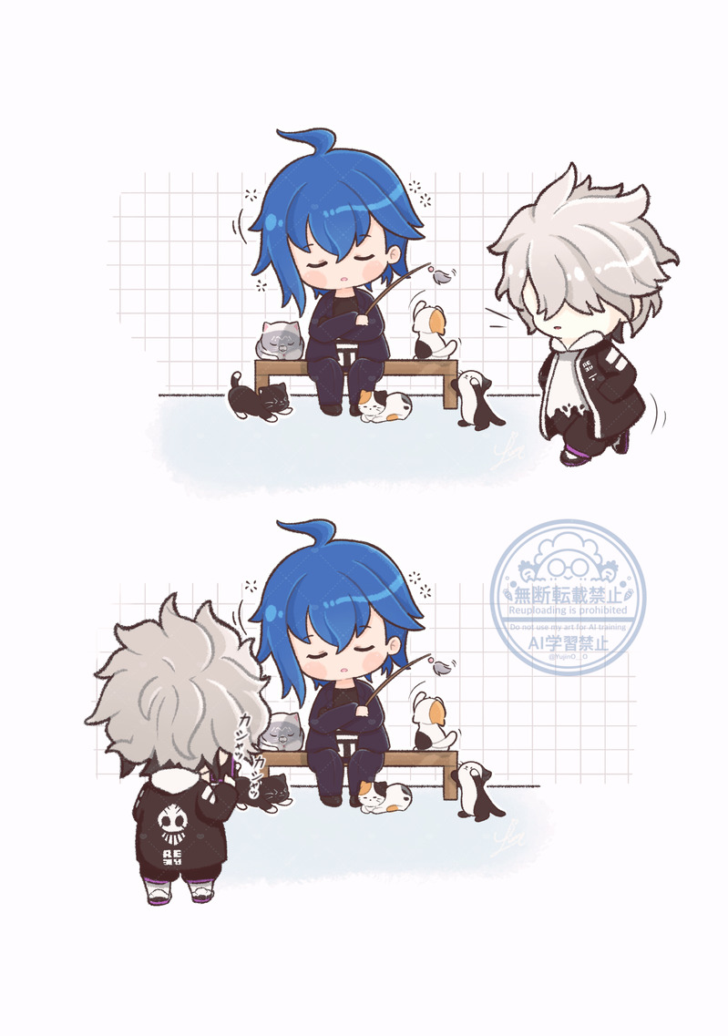 #Qカズ#トラナイFA#トライブナイン#トラナイ#TRIBENINE