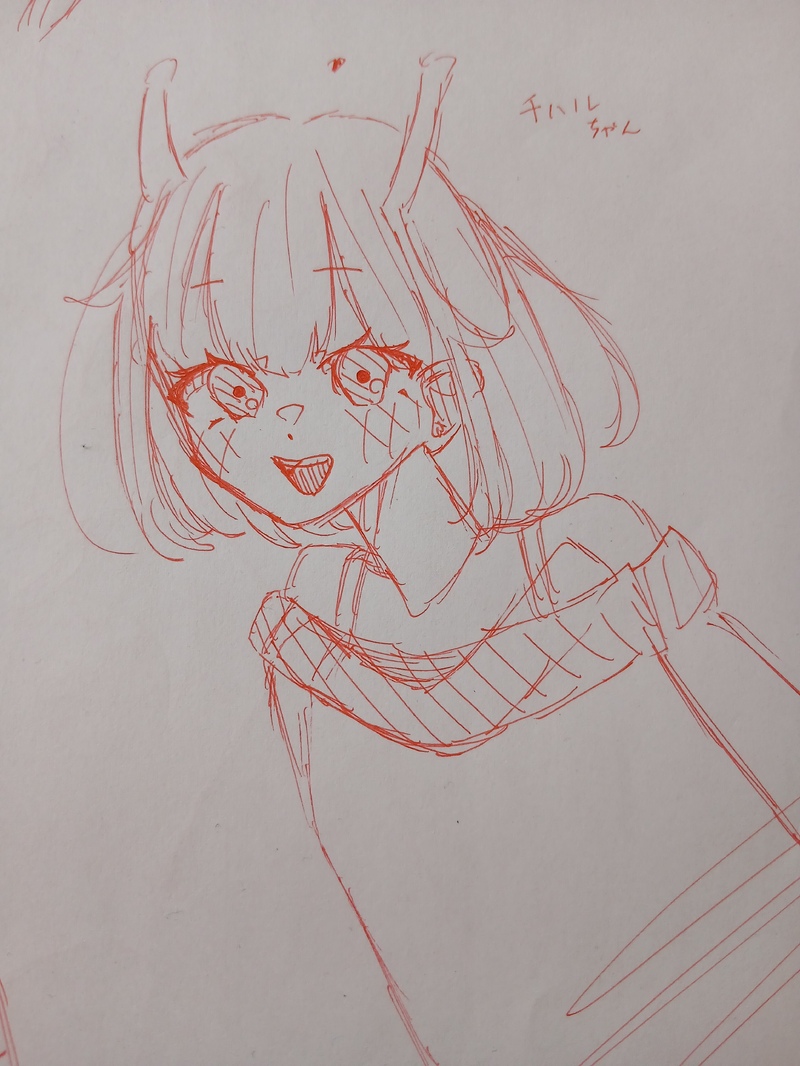 #ミルキーサブウェイ