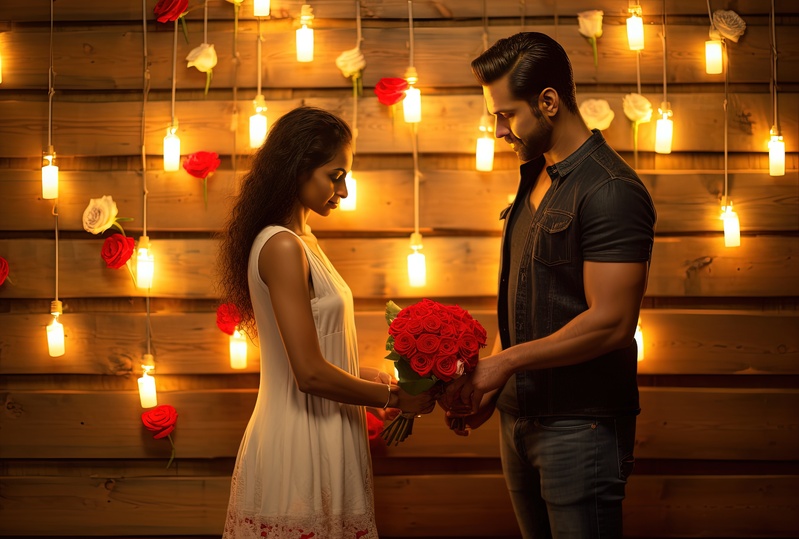 #AnniversaryGiftsforBoyfriend