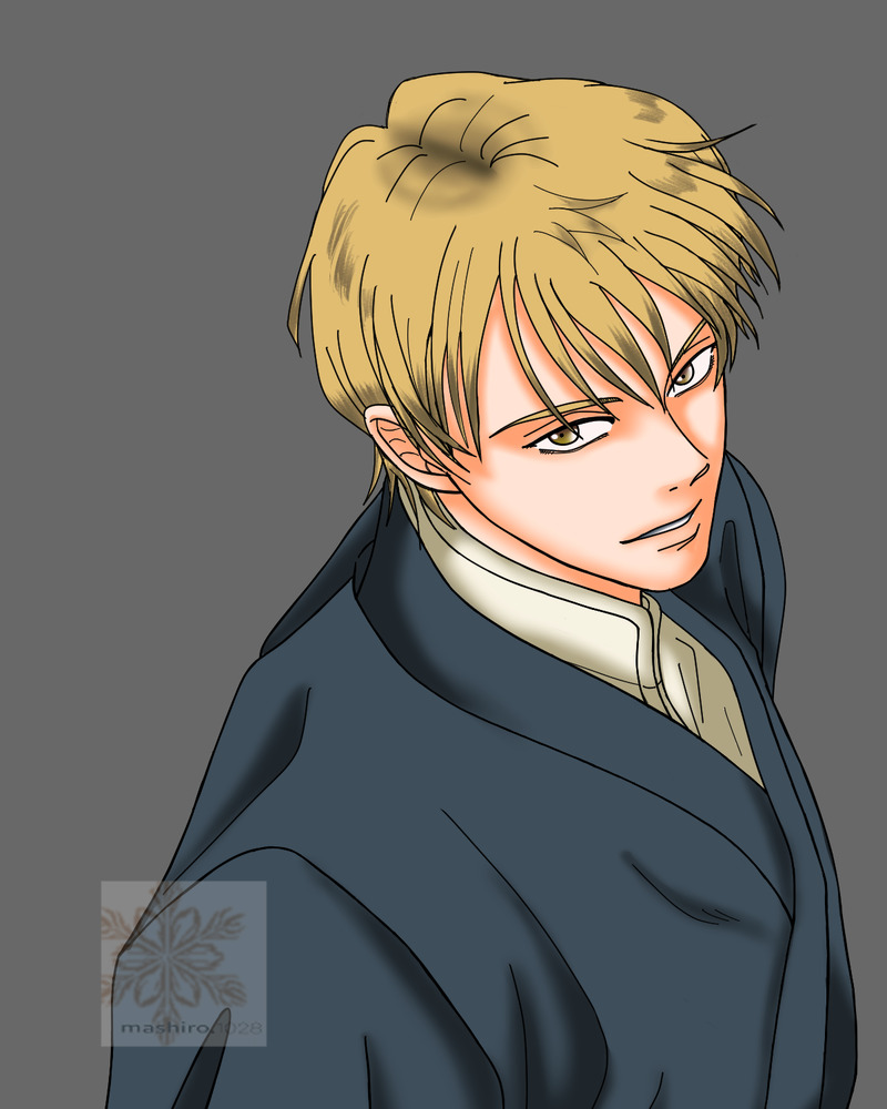 #呪術廻戦#禪院直哉