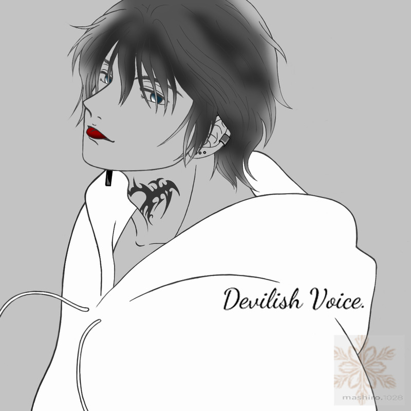 #ベノのファンアート