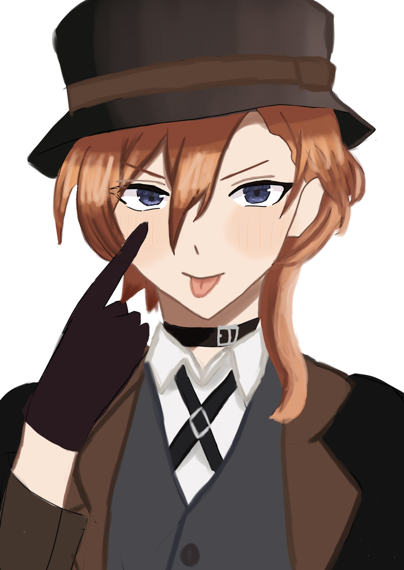 #文豪ストレイドッグス#文スト