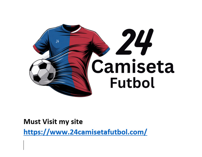 #CamisetasFutbolFootballJerseysSoccerFans