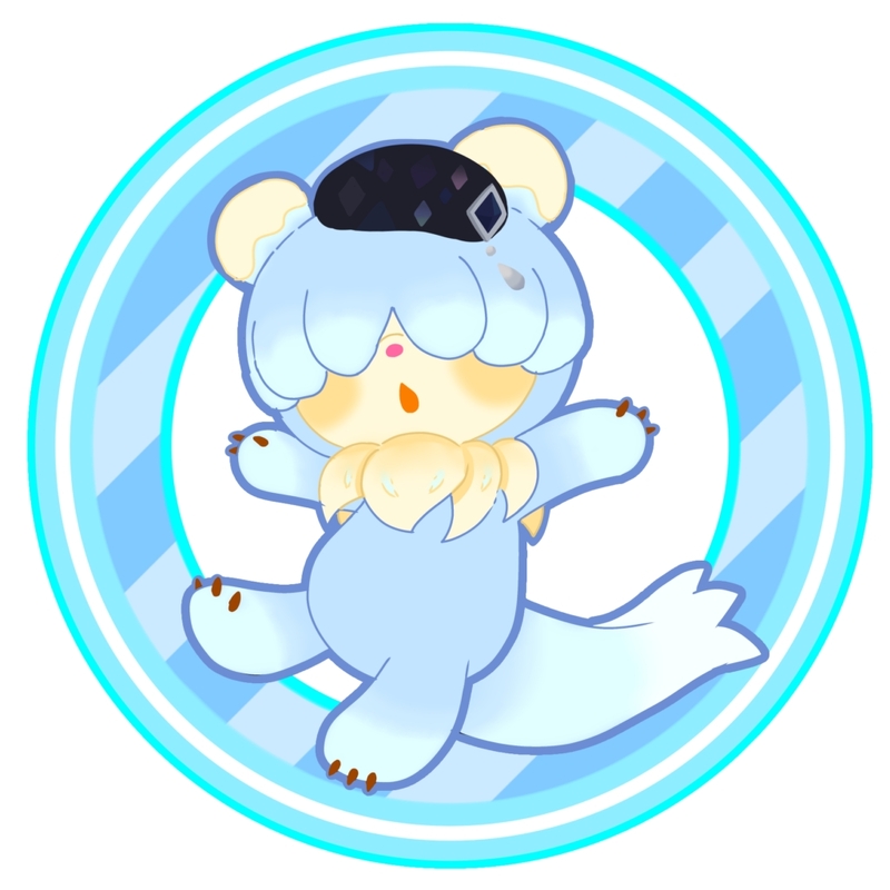 #はたらく細胞#オリキャラ注意#リヴリーアイランド#クロスオーバー注意