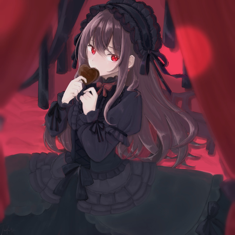 #バレンタイン2026