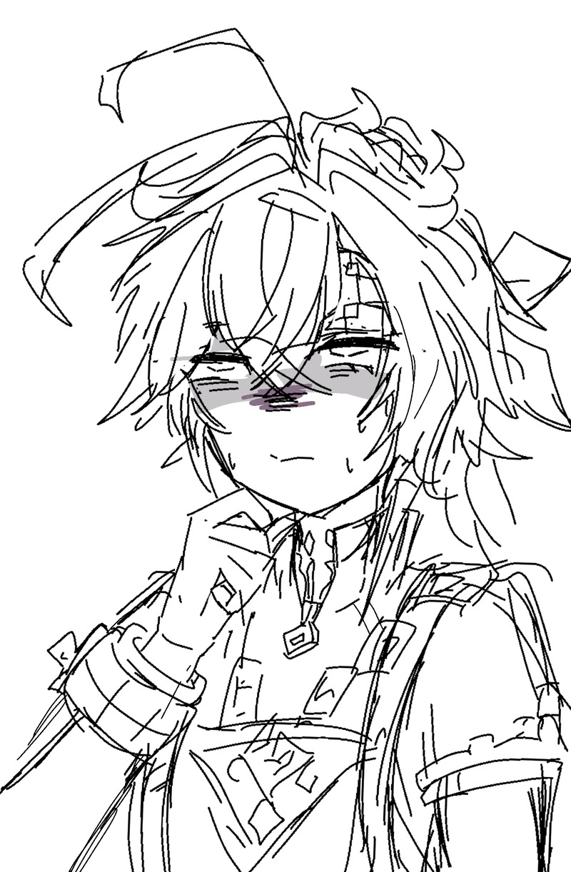 #GenshinImpact#原神#キィニチ#Kinich