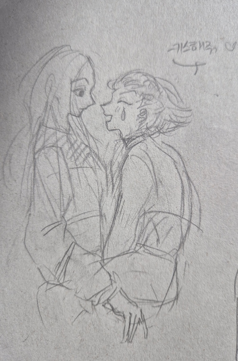 #HxH#hxh#ヒソイル#히소이르#hisoillu