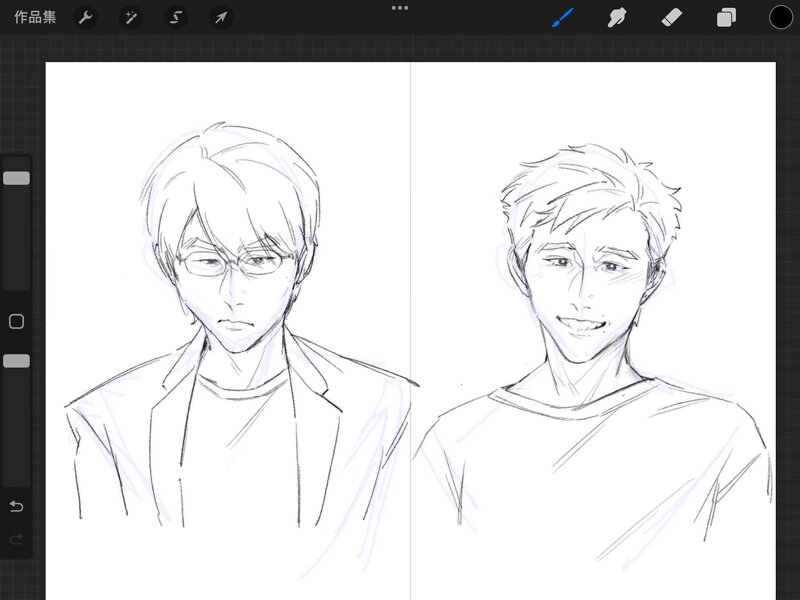 #rps#康饼#leebyunghun#songkangho