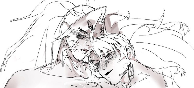 #縁巌#缘严#日黑