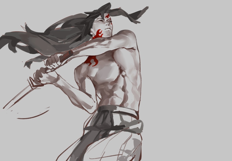 #日黑#缘严#縁巌