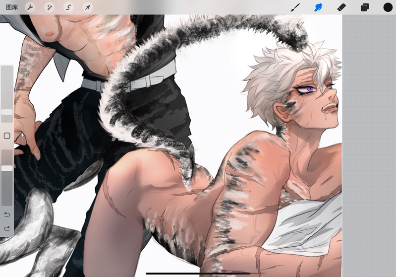 #不死川实弥#鬼灭之刃#all实#风右