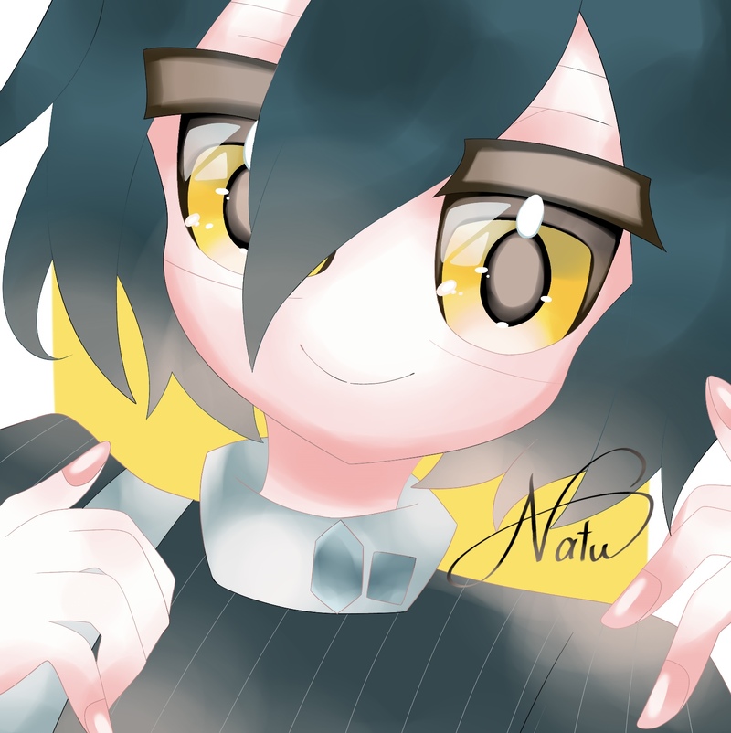 #ダンガンロンパV3