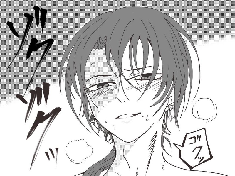 ##赤い花は嫌いです#清さに#加州清光#女審神者